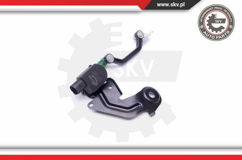 Esen SKV 17SKV567 - Sensor, Xenon light (headlight range adjustment) motal.fi