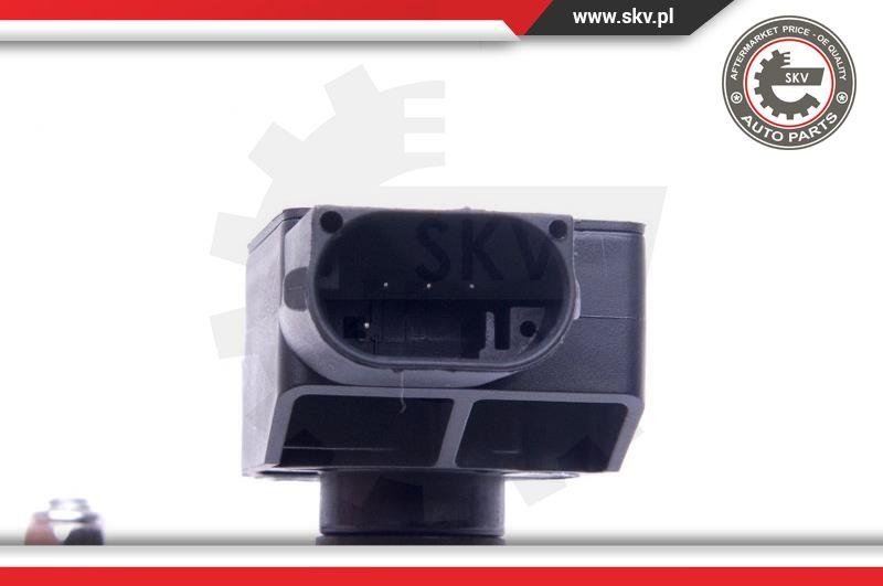 Esen SKV 17SKV600 - Sensor, Xenon light (headlight range adjustment) motal.fi