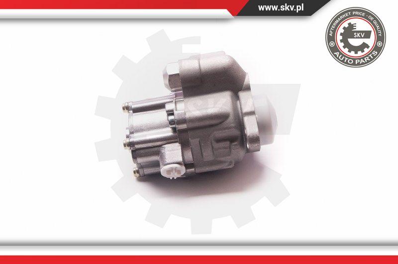 Esen SKV 1SKV0004 - Hydraulic Pump, steering system motal.fi