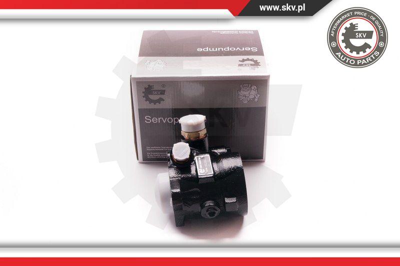 Esen SKV 1SKV0003 - Hydraulic Pump, steering system motal.fi