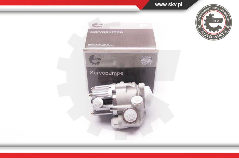 Esen SKV 1SKV0002 - Hydraulic Pump, steering system motal.fi