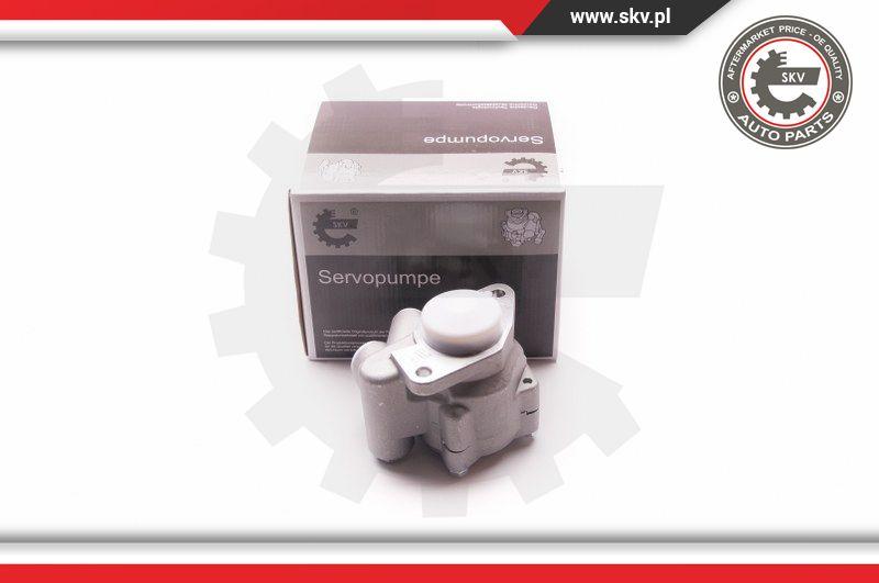 Esen SKV 1SKV0010 - Hydraulic Pump, steering system motal.fi