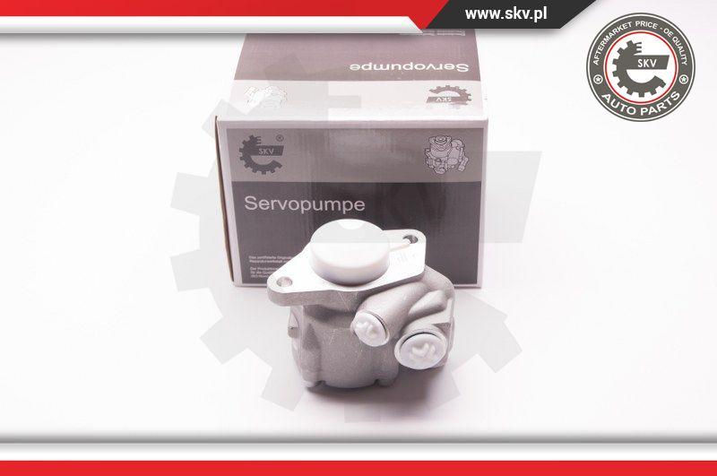 Esen SKV 1SKV0012 - Hydraulic Pump, steering system motal.fi