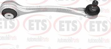 ETS 02.TC.297 - Track Control Arm motal.fi