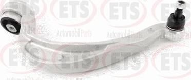 ETS 02.TC.289 - Track Control Arm motal.fi