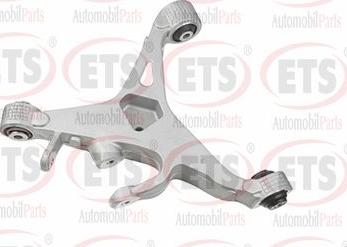 ETS 34.TC.344 - Track Control Arm motal.fi