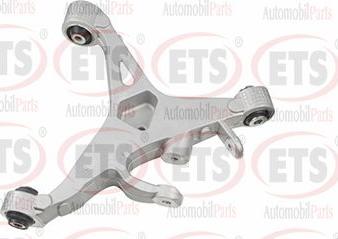 ETS 34.TC.345 - Track Control Arm motal.fi