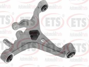 ETS 34.TC.347 - Track Control Arm motal.fi