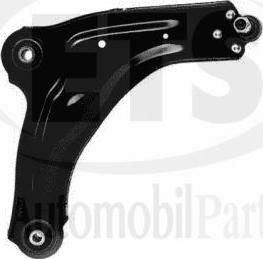 ETS 22.TC.318 - Track Control Arm motal.fi