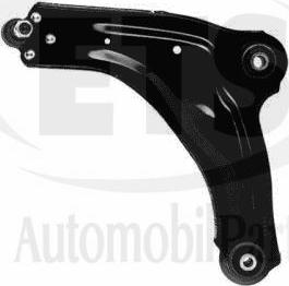 ETS 22.TC.317 - Track Control Arm motal.fi