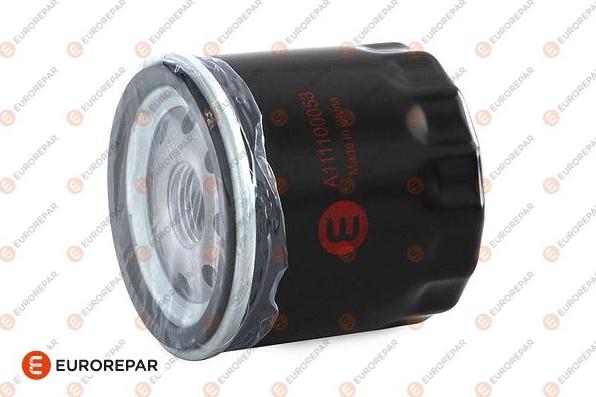 EUROREPAR 1643613880 - Oil Filter motal.fi