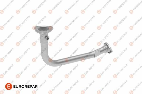 EUROREPAR E12846C - Exhaust Pipe motal.fi