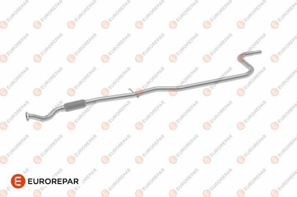 EUROREPAR E12810V - Exhaust Pipe motal.fi