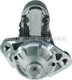 Eurotec 11040626 - Starter motal.fi