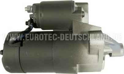 Eurotec 11040626 - Starter motal.fi