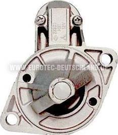 Eurotec 11040130 - Starter motal.fi