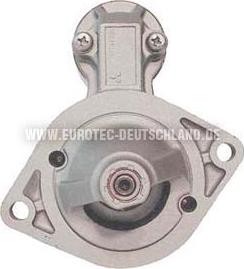 Eurotec 11040298 - Starter motal.fi