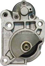 Eurotec 11016600 - Starter motal.fi