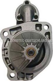 Eurotec 11010990 - Starter motal.fi