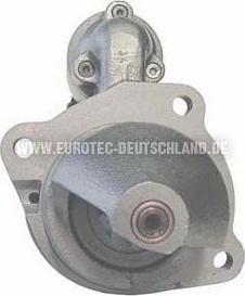 Eurotec 11011360 - Starter motal.fi