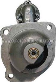 Eurotec 11011200 - Starter motal.fi