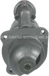 Eurotec 11011270 - Starter motal.fi