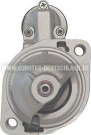 Eurotec 11013600 - Starter motal.fi