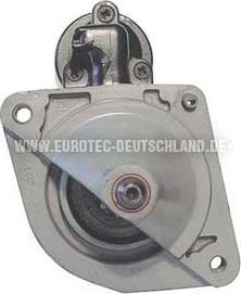 Eurotec 11012570 - Starter motal.fi