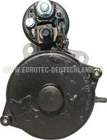 Eurotec 11017990 - Starter motal.fi