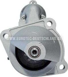 Eurotec 11017990 - Starter motal.fi