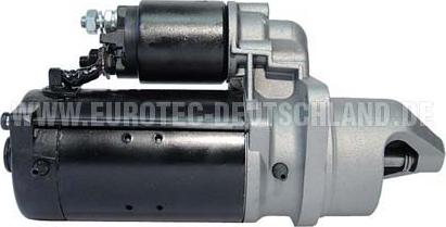 Eurotec 11017990 - Starter motal.fi