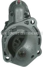 Eurotec 11017240 - Starter motal.fi