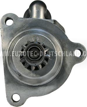 Eurotec 11022980 - Starter motal.fi