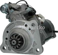 Exact 2-1350 - Starter motal.fi