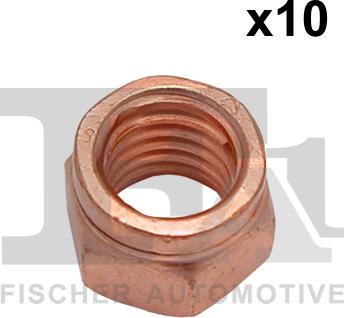 FA1 988-1005.10 - Nut motal.fi