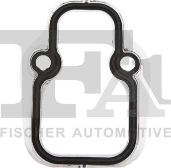 FA1 514-007 - Gasket, intake manifold motal.fi