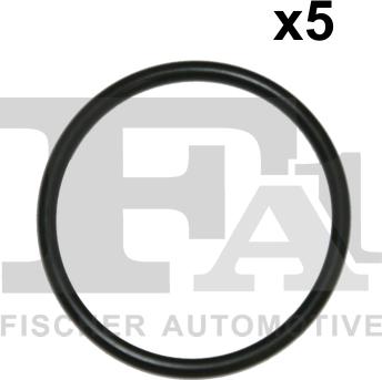 FA1 076.394.005 - Seal Ring motal.fi