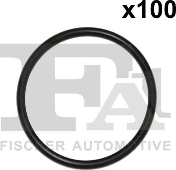 FA1 076.394.100 - Seal Ring motal.fi