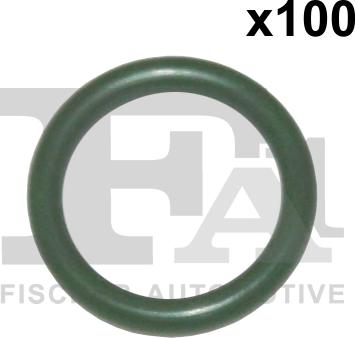 FA1 076.347.100 - Seal Ring motal.fi