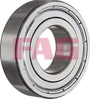 FAG 6305.2ZR.C3 - Bearing motal.fi