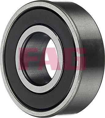 FAG 63052RSR - Bearing motal.fi