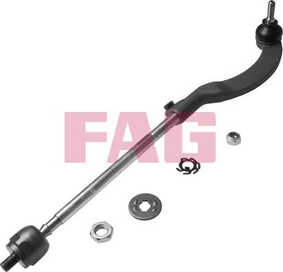 FAG 840 0558 10 - Tie Rod motal.fi