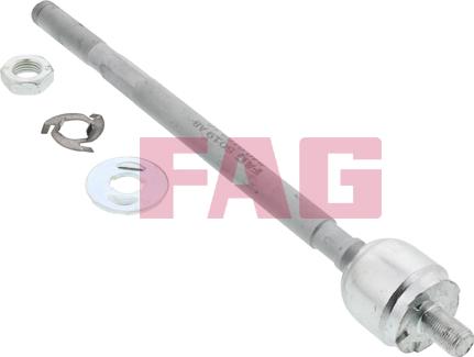 FAG 840 0189 10 - Inner Tie Rod, Axle Joint motal.fi