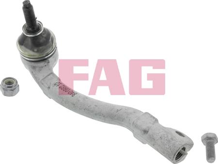 FAG 840 0862 10 - Tie Rod End motal.fi