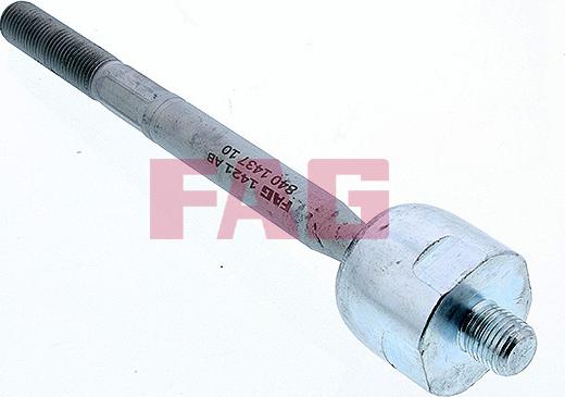 FAG 840 1437 10 - Inner Tie Rod, Axle Joint motal.fi