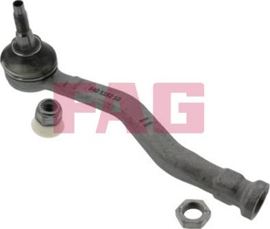 FAG 840 1182 10 - Tie Rod End motal.fi