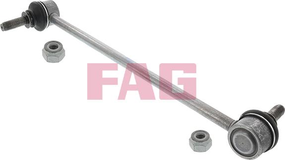 FAG 818 0490 10 - Rod / Strut, stabiliser motal.fi