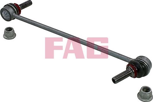 FAG 818 0575 10 - Rod / Strut, stabiliser motal.fi