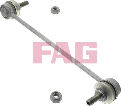 FAG 818 0025 10 - Rod / Strut, stabiliser motal.fi