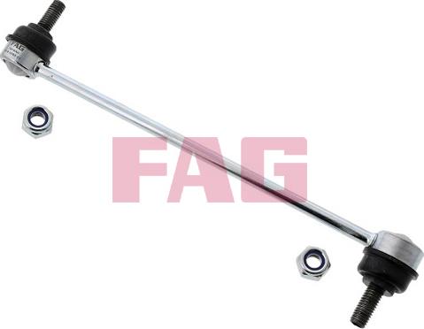 FAG 818 0293 10 - Rod / Strut, stabiliser motal.fi